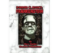 Mary Shelley's Frankenstein