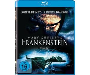 Mary Shelleys Frankenstein