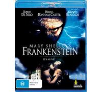 Mary Shelley'S Frankenstein [Edizione: Australia]