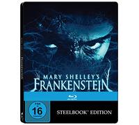Mary Shelley's Frankenstein - Steelbook