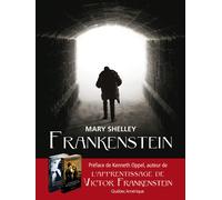 Frankenstein: ou le Prométhée moderne