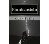 Mary Shelly Frankenstein (Tascabile)