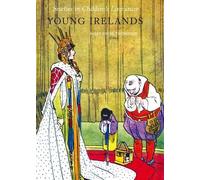 Mary Shine Thompson Young Irelands (Copertina rigida)