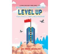 Mary Shirley Living Your Best Compliance Life (Tascabile)