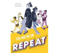 Mary Shyne You and Me on Repeat (Copertina rigida)