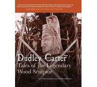 Mary Sikkema 'lyn Fleury Lambert Dudley Carter (Copertina rigida)