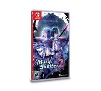 MARY SKELTER 2 NINTENDO SWITCH, LIMITED RUN, IDEA FACTORY, NEW, NUOVO