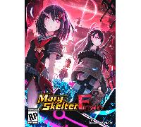 Mary Skelter Finale (PC) Steam Key EUROPE