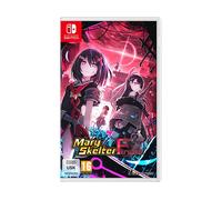 Mary Skelter Finale, per , Day One, Genere Action - GIOCO NINTENDO SWITCH