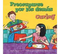 Mary Small Preocuparse Por Los Demás/Caring (Copertina rigida)