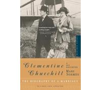 Mary Churchill Soames Clementine Churchill (Tascabile)