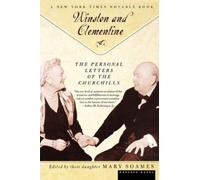 Mary Soames Winston and Celementine (Tascabile)