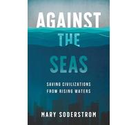 Mary Soderstrom Against the Seas (Tascabile)