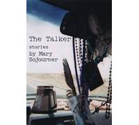 Mary Sojourner The Talker (Tascabile)