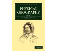 Mary Somerville Physical Geography (Tascabile)