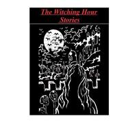 Mary Speranza The Witching Hour Stories (Tascabile)