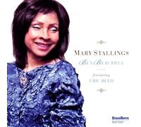 Stallings, Mary - But Beautiful