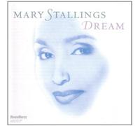 Mary Stallings Dream (CD) Album