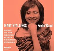Mary Stallings Feelin' Good (CD) Album
