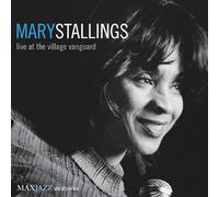 Mary Stallings - Live At The Village Vanguard