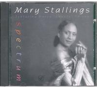 Mary Stallings - Spectrum