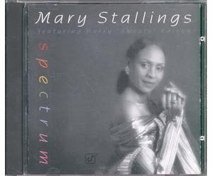 Mary Stallings - Spectrum
