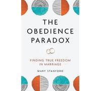 Mary Stanford The Obedience Paradox (Tascabile)