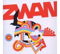 Mary Star of the Sea (CD & DVD) by Zwan