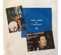 Mary + Stew - 7-YOU TOOK THE WORDS..