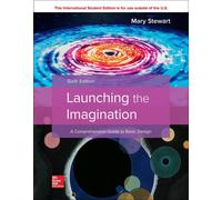 Mary Stewart ISE Launching the Imagination (Tascabile)
