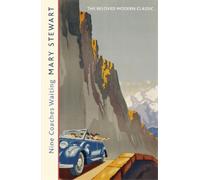 Mary Stewart Nine Coaches Waiting (Tascabile)