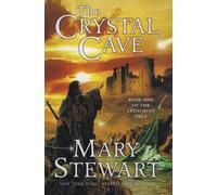 Mary Stewart The Crystal Cave (Tascabile) Merlin