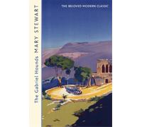 Mary Stewart The Gabriel Hounds (Tascabile)