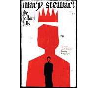 Mary Stewart The Hollow Hills (Tascabile)