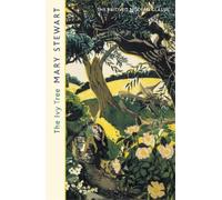 Mary Stewart The Ivy Tree (Tascabile)