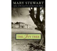Mary Stewart The Ivy Tree (Tascabile) Rediscovered Classics