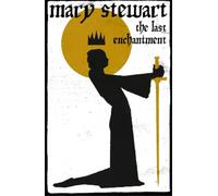 Mary Stewart The Last Enchantment (Tascabile)