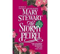 Mary Stewart The Stormy Petrel (Tascabile)