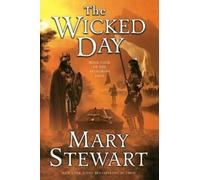 Mary Stewart The Wicked Day (Tascabile) Merlin