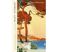 Mary Stewart The Wind Off the Small Isles and The Lost One (Tascabile)