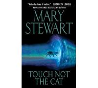 Mary Stewart Touch Not the Cat (Tascabile)