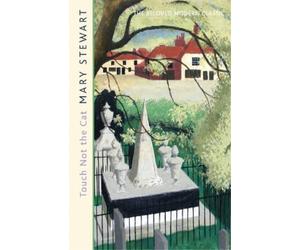 Mary Stewart Touch Not the Cat (Tascabile)