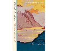 Mary Stewart Wildfire at Midnight (Tascabile)