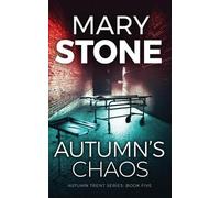 Mary Stone Autumn's Chaos (Tascabile) Winter Black