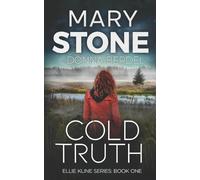Mary Stone Cold Truth (Tascabile) Ellie Kline Mystery