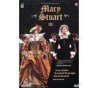 Mary Stuart-Comp Opera [Edizione: Germania]