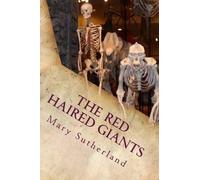 Mary Sutherland The Red-Haired Giants (Tascabile)
