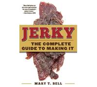 Mary T. Bell Jerky (Tascabile)