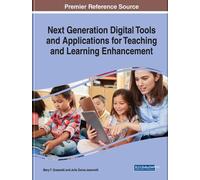 Mary T. Grasset Next Generation Digital Tools and Application (Copertina rigida)