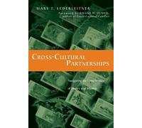 Mary T. Lederle Cross-Cultural Partnerships - Navigating the Complex (Tascabile)